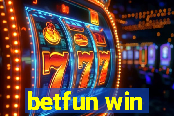 betfun win